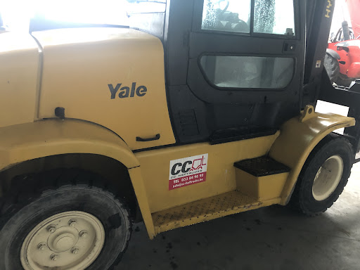 YALE GDP70VX