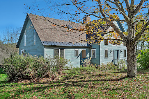 Maison avec jardin 2