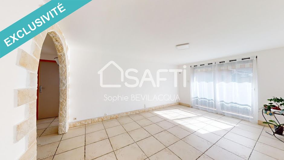 Vente appartement 4 pièces 94 m² à Sathonay-Village (69580), 295 000 €