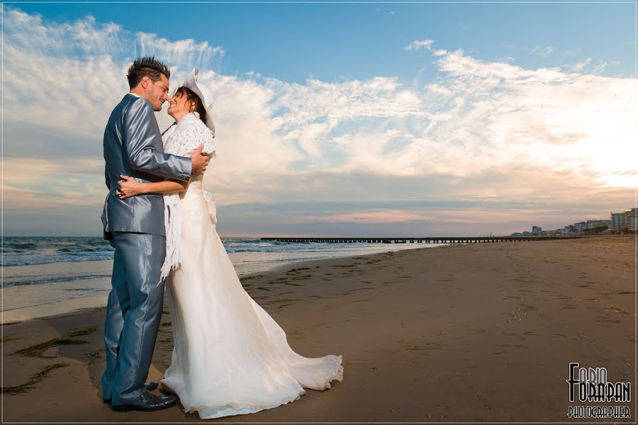 Photographe de mariage Fabio Forapan (fabioforapan). Photo du 13 octobre 2015