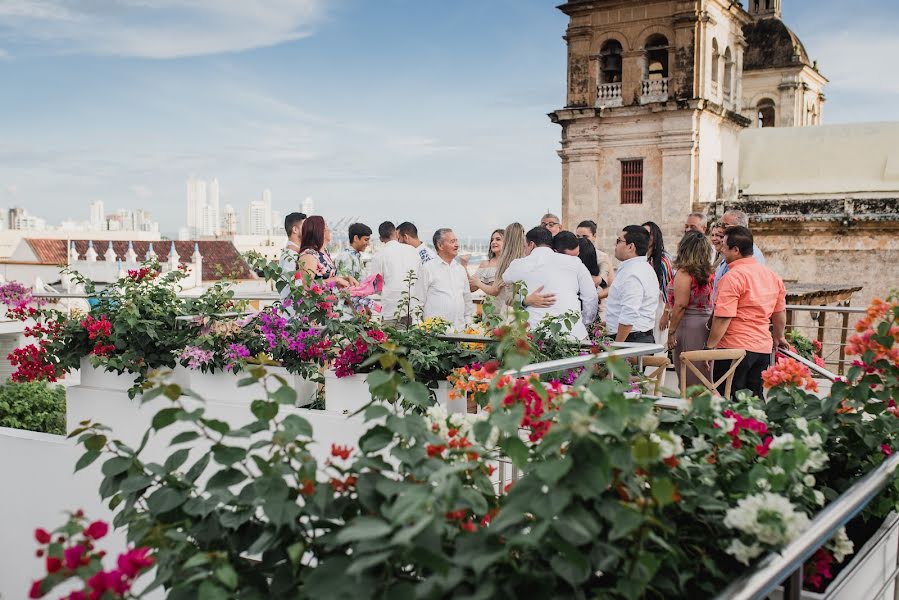 Fotógrafo de bodas Josman Sanchez Zabaleta (josman). Foto del 6 de octubre 2022