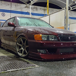 チェイサー JZX100