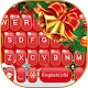 Download Red Christmas Keyboard Theme For PC Windows and Mac 1.0