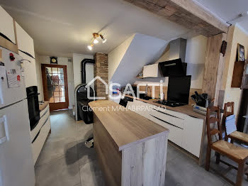 appartement à Morbier (39)