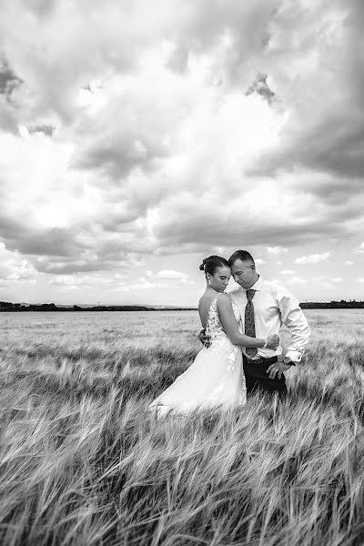 Photographe de mariage Mirek Bednařík (mirekbednarik). Photo du 4 janvier 2019