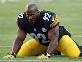 James Harrison s'énerve: "Ils devront blanchir mon nom"