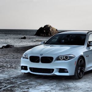 523i Touring M-Sport