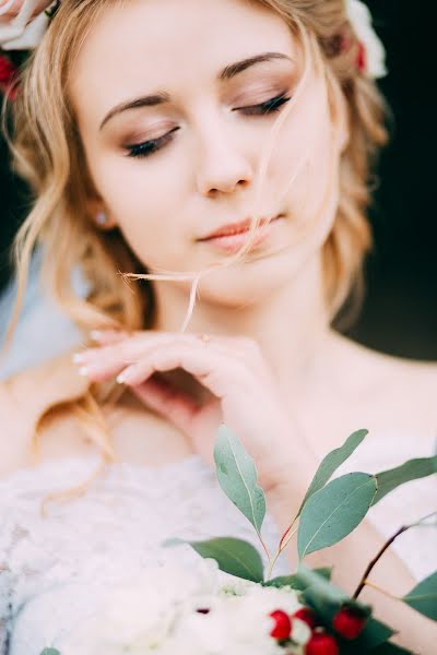 Wedding photographer Aleksandr Sakharchuk (saharchuk). Photo of 14 August 2016