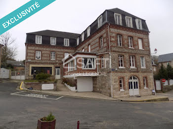 appartement à Veules-les-Roses (76)