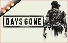 Days Gone HD Wallpapers New Tab Theme small promo image