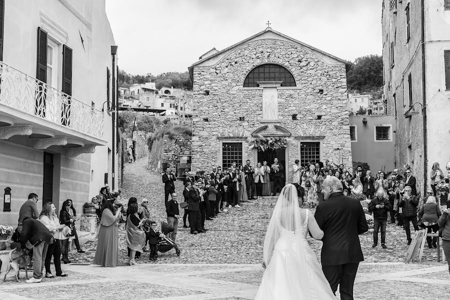 Bryllupsfotograf Alessio Barbieri (barbieri). Foto fra maj 25 2023