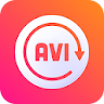 AVI to MP4 Converter icon