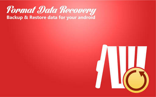 Format Data Recovery