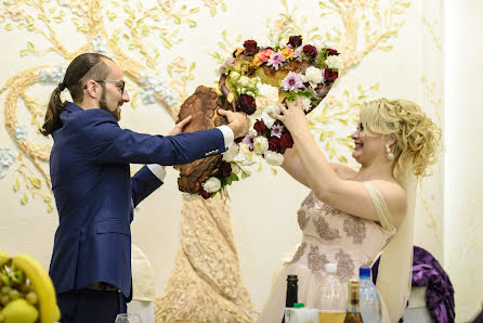 Fotografo di matrimoni Remus Simion (simonsstudio). Foto del 16 maggio 2018