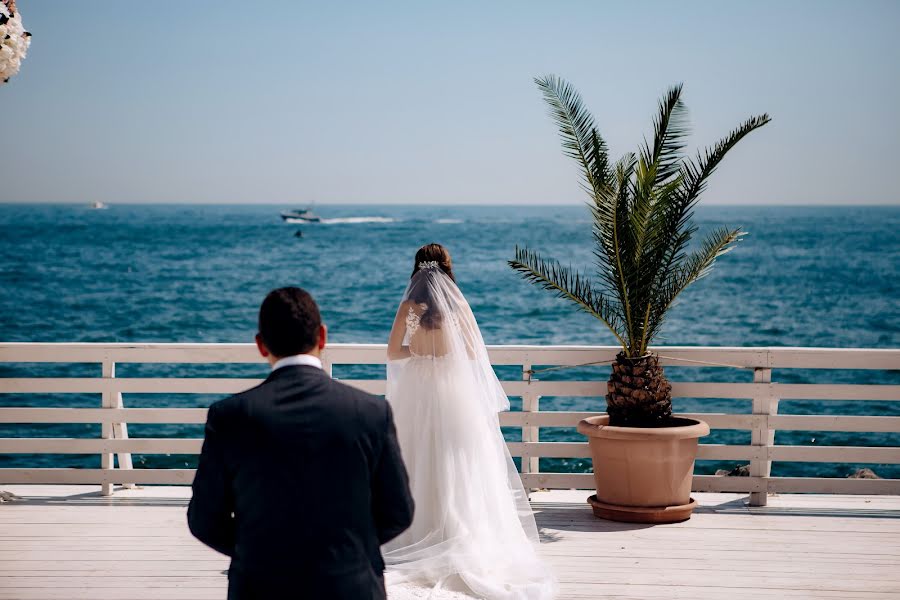 Düğün fotoğrafçısı Makovey Dmitro (makovey). 2 Ocak 2018 fotoları