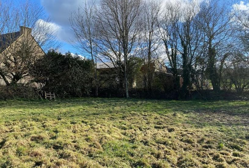  Vente Terrain à bâtir - 706m² à Brech (56400) 