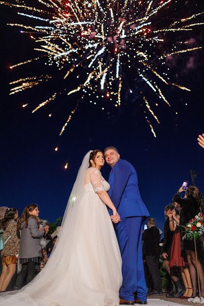 Fotógrafo de bodas Nick Vaitsopoulos (fotopanorama). Foto del 12 de enero