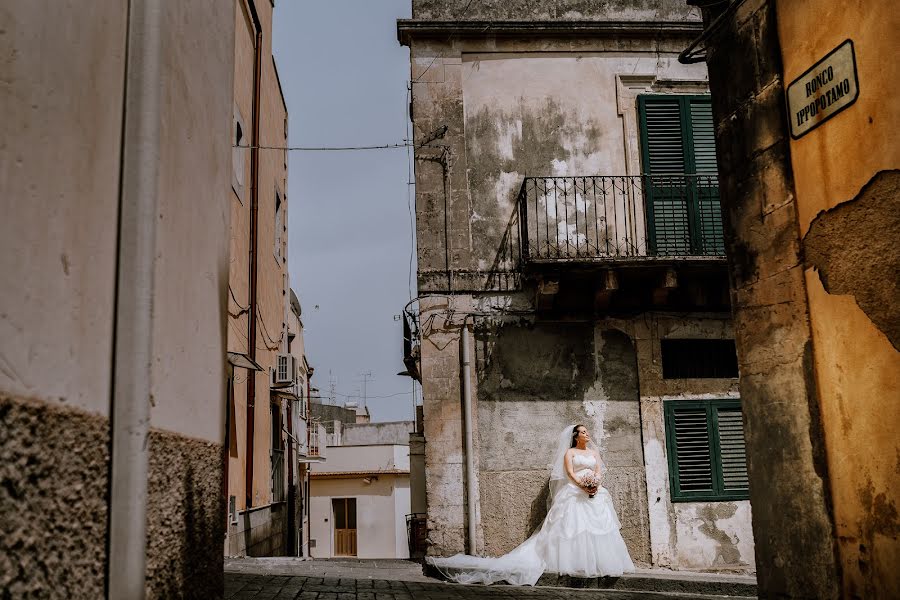 婚礼摄影师Paolo Sicurella（sicurella）。2022 4月15日的照片