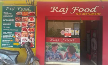 Raj Food photo 