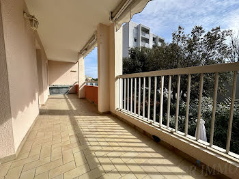 appartement à Frejus (83)