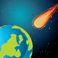 Save The Earth - Asteroid Earth Game