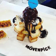 Movenpick café 莫凡彼餐廳(台南南紡店)