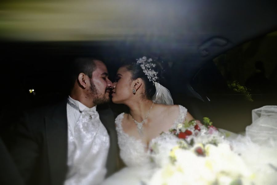 Fotógrafo de casamento Jorge Monoscopio (jorgemonoscopio). Foto de 16 de janeiro 2019