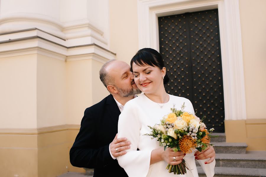 Wedding photographer Katya Gevalo (katerinka). Photo of 21 January 2020