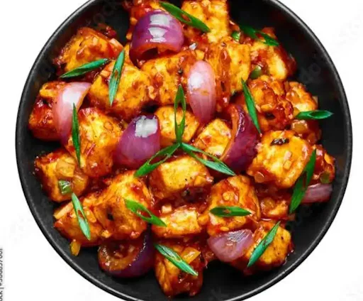 Paneer Hunan