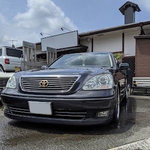 セルシオ 30系