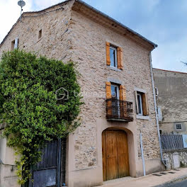 maison à Saint-Etienne-d'Albagnan (34)