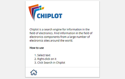 Chiplot : Electronic Components small promo image