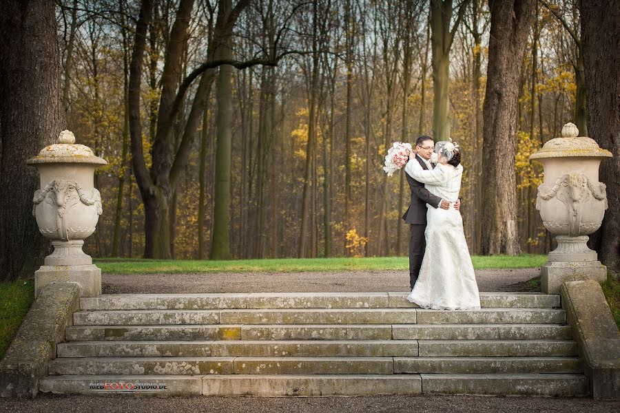Bröllopsfotograf Irina Rieb (irinarieb). Foto av 8 december 2015