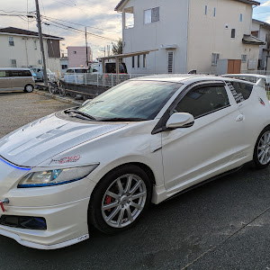 CR-Z ZF1