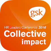 GSK HR Leaders Conference  Icon