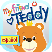 My friend Teddy (N.A. Spanish) 1.2 Icon