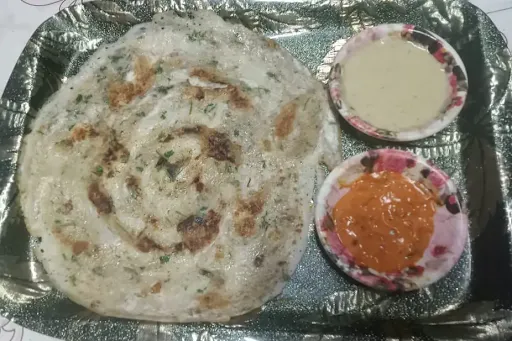 Egg Dosa