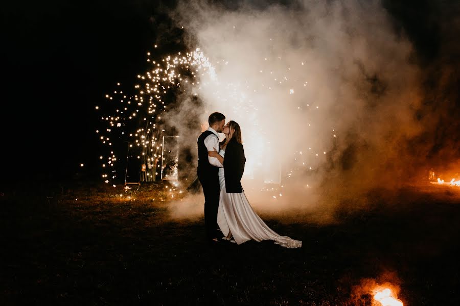 Fotografo di matrimoni Marina Voronova (voronova). Foto del 25 aprile