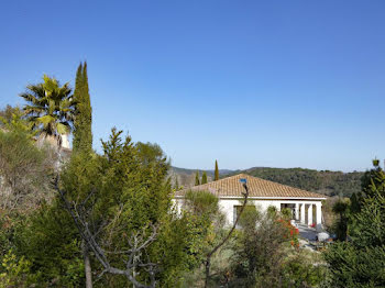 villa à Goudargues (30)