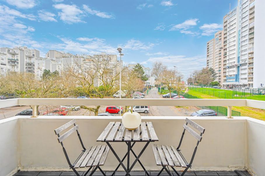 Vente appartement 3 pièces 68 m² à Rosny-sous-Bois (93110), 249 000 €