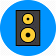 Bass Test icon