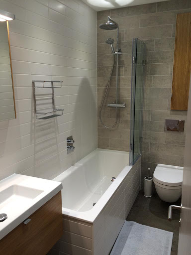Full bathroom renovations where all works are undertaken by ourselves from tiling and building works, to carpentry, decorating and plumbing; whether it be bespoke or budget we can transform your vision into reality.  