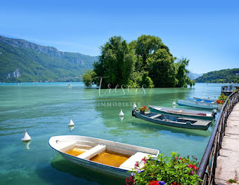 appartement à Annecy (74)