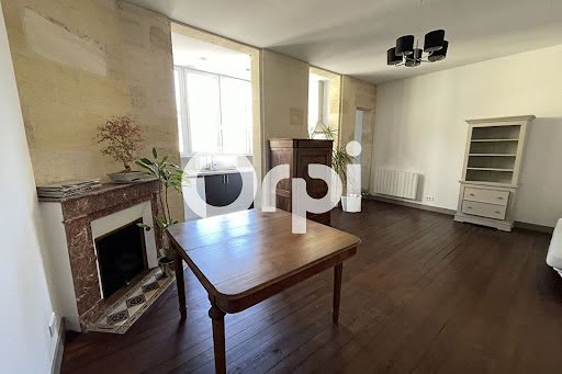 Vente maison 6 pièces 135 m² à Bordeaux (33000), 630 000 €