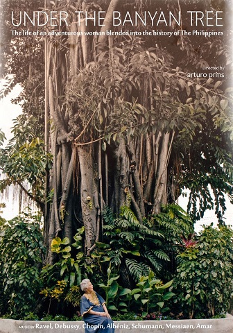 Under the Banyan Tree