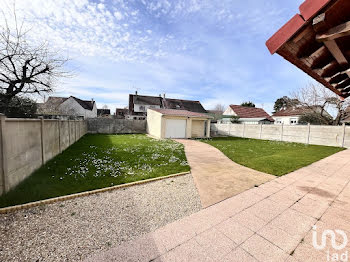 maison à Sainte-genevieve-des-bois (91)