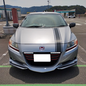 CR-Z ZF1