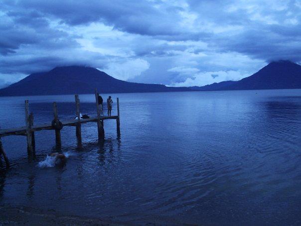 Lago Panacachel di laura70