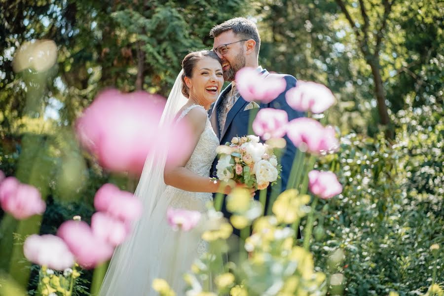 Hochzeitsfotograf Roman Serebryanyy (serebryanyy). Foto vom 1. Juli 2019