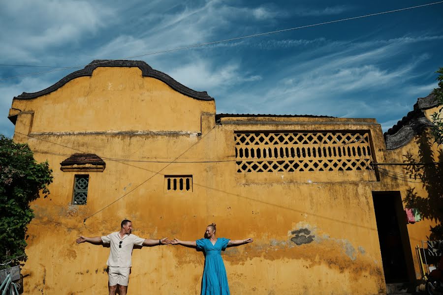 Düğün fotoğrafçısı Trung Dinh (ruxatphotography). 11 Temmuz 2023 fotoları